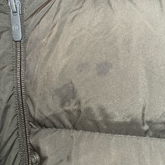 Lululemon puffer - Picture 3 of 7